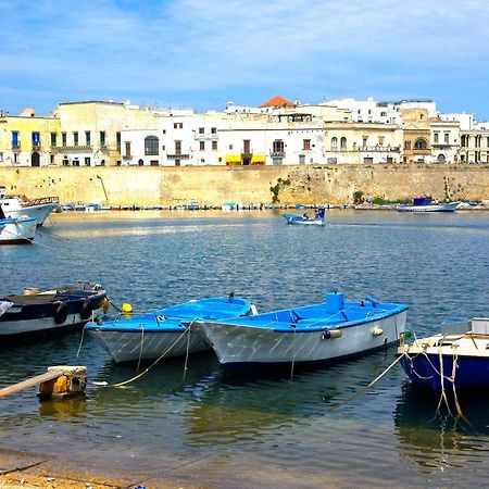 Beautiful Property In The Heart Of Gallipoli Eksteriør billede