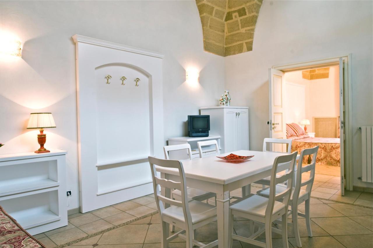 Beautiful Property In The Heart Of Gallipoli Eksteriør billede