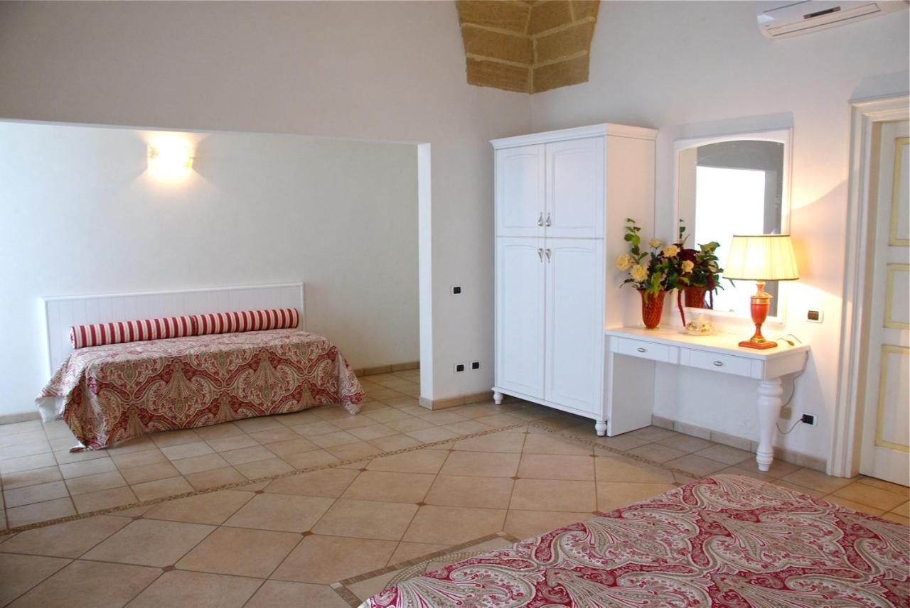 Beautiful Property In The Heart Of Gallipoli Eksteriør billede