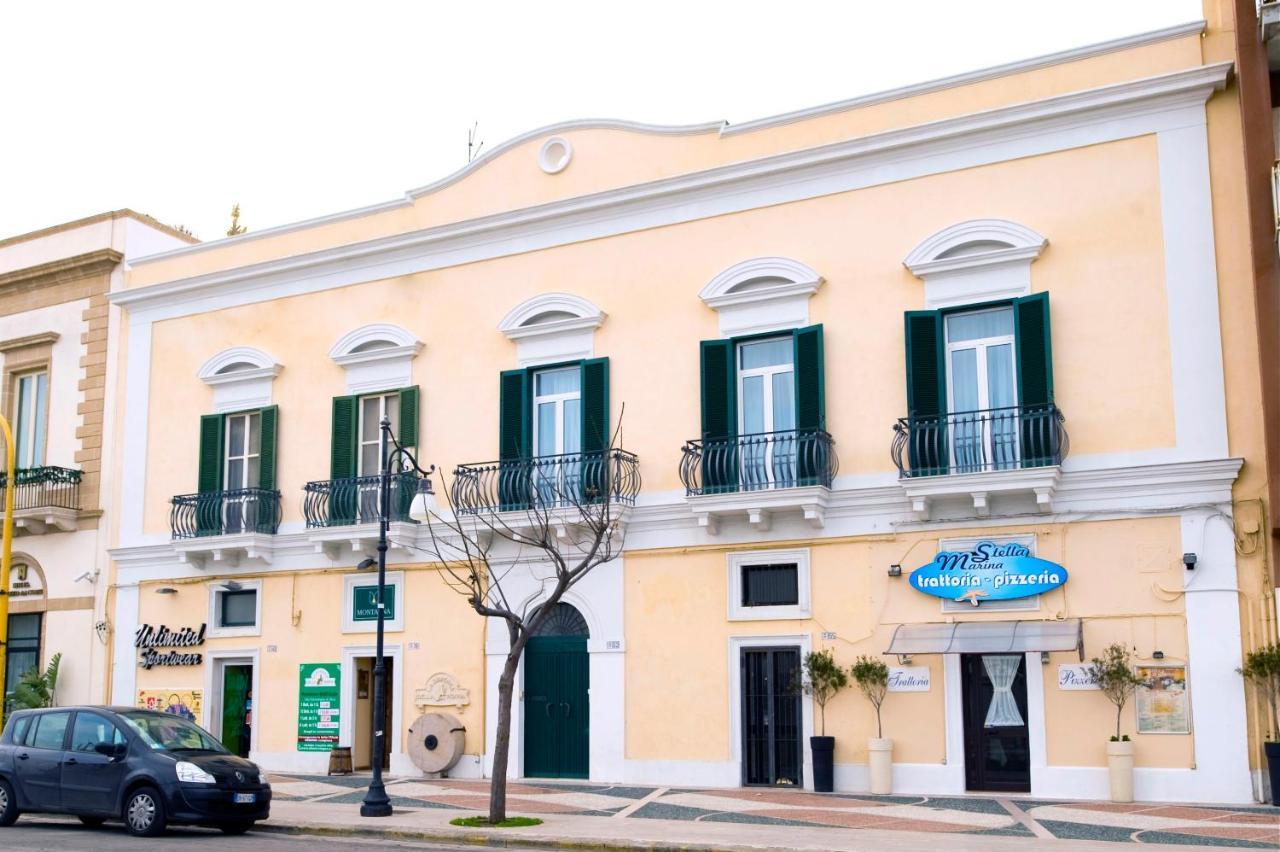 Beautiful Property In The Heart Of Gallipoli Eksteriør billede