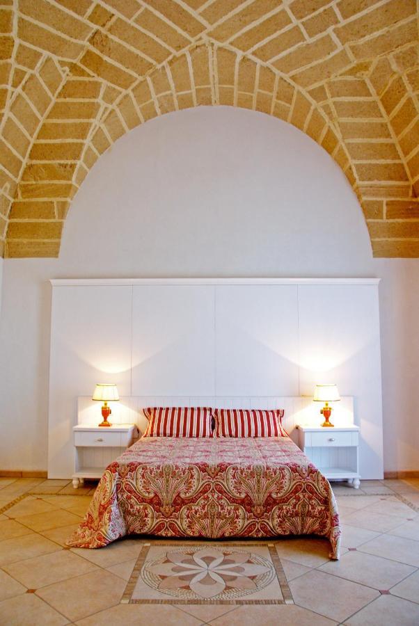 Beautiful Property In The Heart Of Gallipoli Eksteriør billede