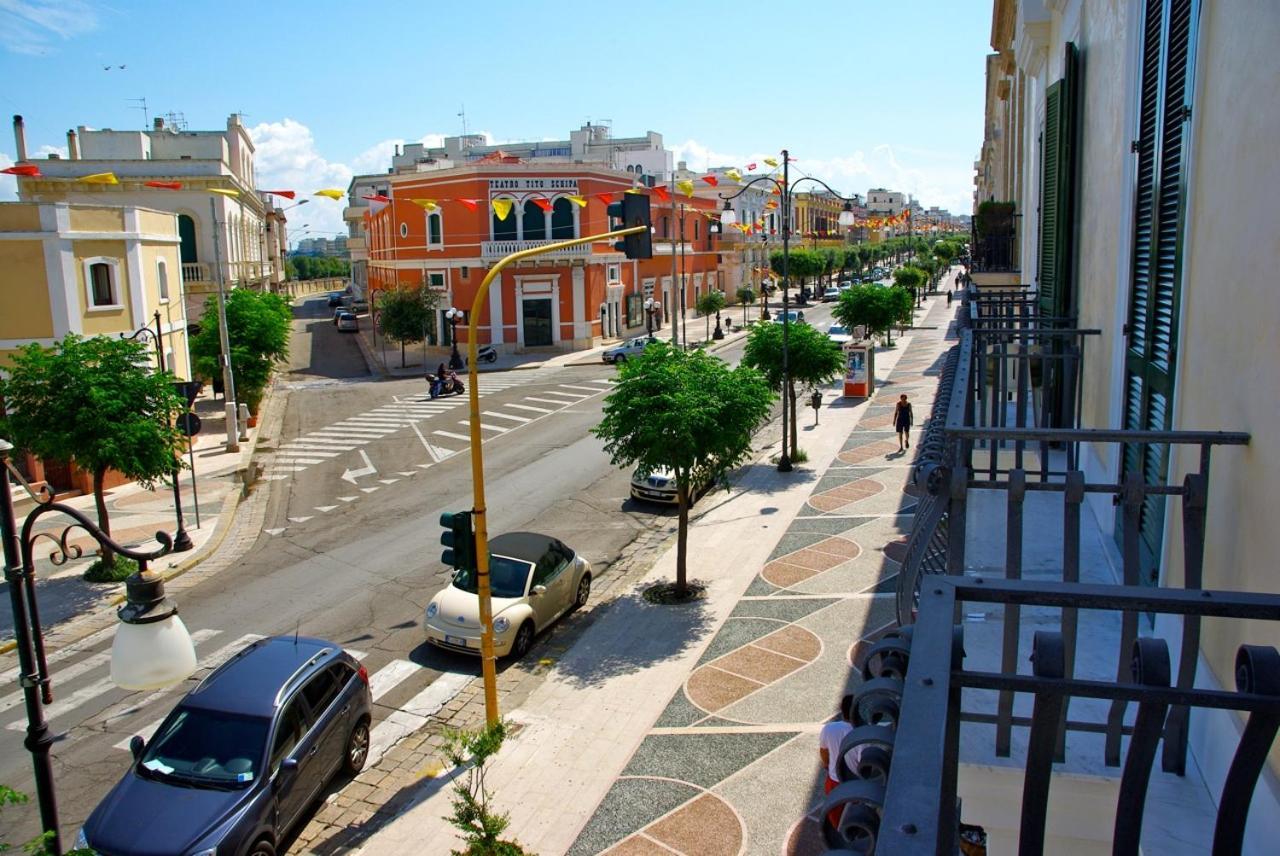 Beautiful Property In The Heart Of Gallipoli Eksteriør billede