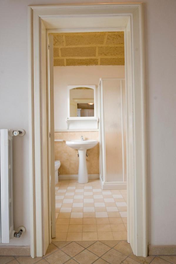 Beautiful Property In The Heart Of Gallipoli Eksteriør billede