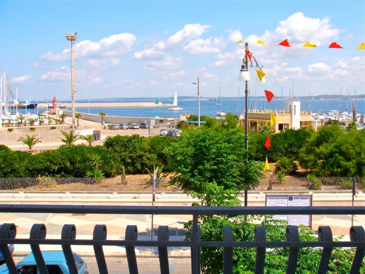 Beautiful Property In The Heart Of Gallipoli Eksteriør billede