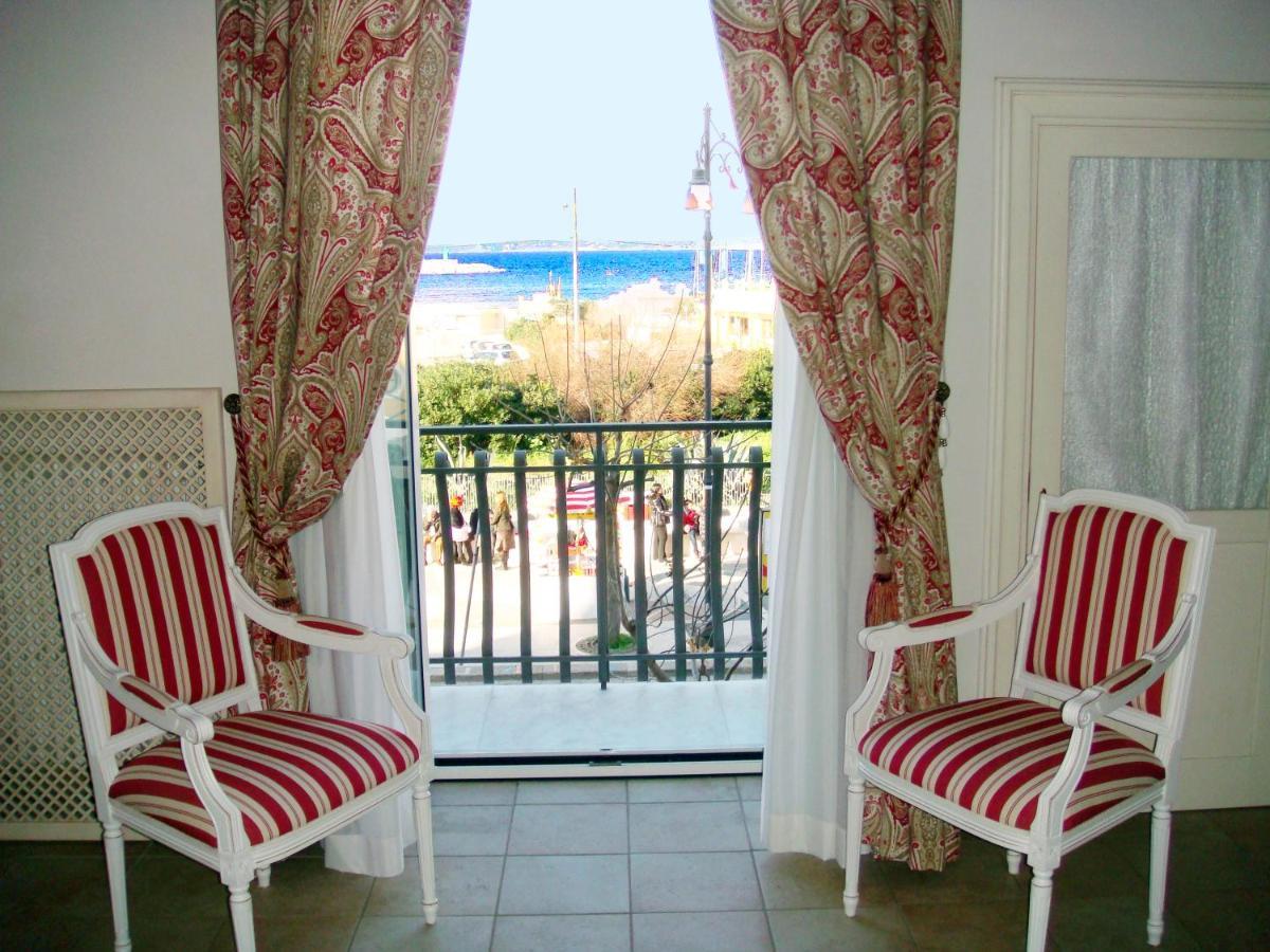 Beautiful Property In The Heart Of Gallipoli Eksteriør billede